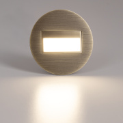 Светильник точечный Citilux Skally CLD007R3