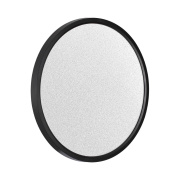 Настенно-потолочный светильник Sonex Omega Black 7662/32L