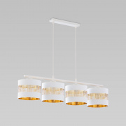 Подвесной светильник TK Lighting Tago 3224 Tago White