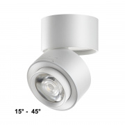 Светодиодный спот Novotech Eddy 358947