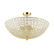 Потолочная люстра Favourite Splendor 1946-5U