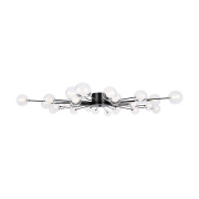Потолочный светильник Freya Celebrity FR5242CL-24B1