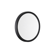 Настенно-потолочный светильник Sonex Alfa Black 7660/18L