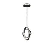 Подвесная люстра Kink Light Далим 09430-30+40A,19