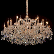 Подвесная люстра Chiaro Даниэль 479012620