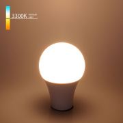 Светодиодная лампа Classic LED D 12W 3300K E27 А60 BLE2768 Elektrostandard 4690389185496