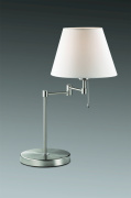 Настольная лампа Odeon Light GEMENA 2480/1T