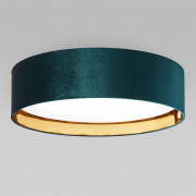 Подвесной светильник TK Lighting Tercino 6138 Tercino Green