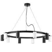 Подвесная люстра Lightstar Rullo LR020375365