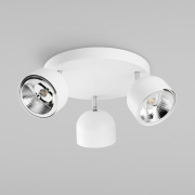 Потолочный светильник TK Lighting Altea 3418 Altea White