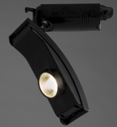 Трековый светильник Arte Lamp Astuzia A2120PL-1BK