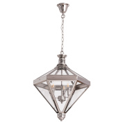 Подвесной светильник Divinare Cono 2015/24 SP-3