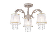 Потолочный светильник Freya Classic FR2220CL-03W
