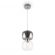Подвесной светильник Freya Lumen FR5215PL-01CH