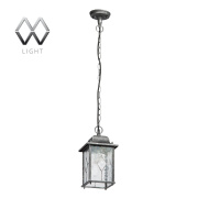 Уличный светильник De Markt Бургос 813010401