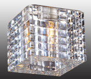 Встраиваемый светильник Novotech CUBIC 369600