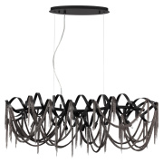 Подвесная люстра Odeon Light Chainy 5067/10