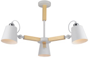 Потолочная люстра Arte Lamp A7141PL-3WH