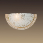 Настенный светильник Sonex Provence Crema 056
