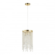 Подвесной светильник Odeon Light Chokka 5028/3