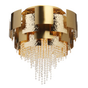 Потолочный светильник Chiaro Кармен 394011816