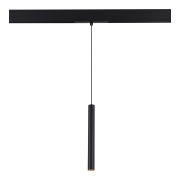 Трековый магнитный светильник ST LUCE Skyline 48 ST682.436.07