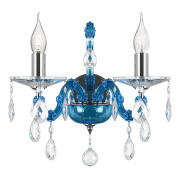 Бра Osgona Champa blu 698625