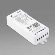 Умный контроллер для светодиодных лент dimming 12-24 В 95004/00 Elektrostandard 4690389172847