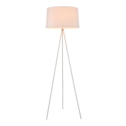 Торшер Freya Bonita FR5152-FL-01-W