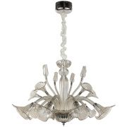 Подвесная люстра Chiaro Летиция 343011320