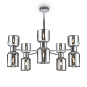 Подвесной светильник Freya Savia FR5203PL-10CH1