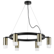 Подвесная люстра Lightstar Rullo LR0163161