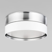 Потолочный светильник TK Lighting Hilton 4181 Hilton Silver