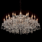 Подвесная люстра Chiaro Даниэль 479011420