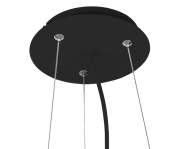 Подвес регулируемый с тремя струнами для светильников Kink Light Медина 054B,19