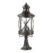 Уличный светильник Odeon Light SATION 4045/3B