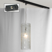 Трековый светильник Lussole Track Lights LSX-7206-01-TAB