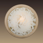 Настенно-потолочный светильник Sonex Provence Crema 156/K