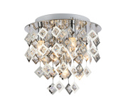 Потолочный Светильник 1643-5U