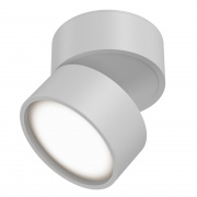 Потолочный светильник Maytoni Technical Onda C024CL-L12W3K