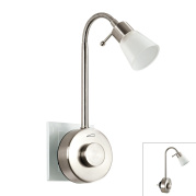 Светодиодный ночник с диммером Novotech NIGHT LIGHT 357323