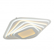 Потолочный светодиодный светильник Omnilux Presezzo OML-06807-100