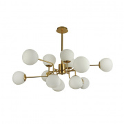 Люстра Maytoni Erich MOD221-PL-12-G