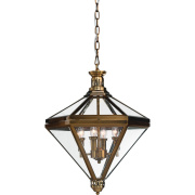 Подвесной светильник Divinare Cono 7400/17 SP-4