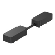 Прямой коннектор питания ST LUCE Skyflat ST067.409.17