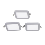 Врезной светильник Favourite Flashled 2068-3C