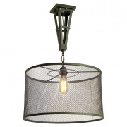 Подвесной светильник Lussole Parker LSP-9885