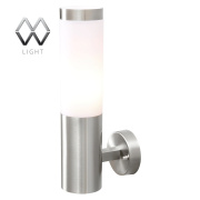 Уличный светильник De Markt Плутон 809020401