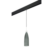 Трековый светильник Lightstar Agola (810011+595007) PRO810011