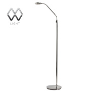 632040101 Гэлэкси 1*6.5W LED 12 V торшер